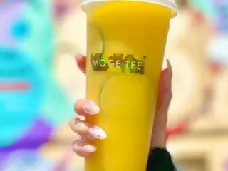 Mǒge Tee - Vista