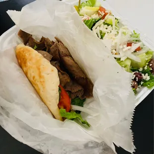 Sweis Greek Cafe