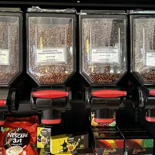 Hooray Armenian coffee-makes this Armenian lady very happy!