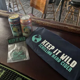 Giveaways and tap takeover time!!