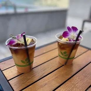 Mai tais