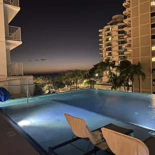 sushi and sashimi, outside