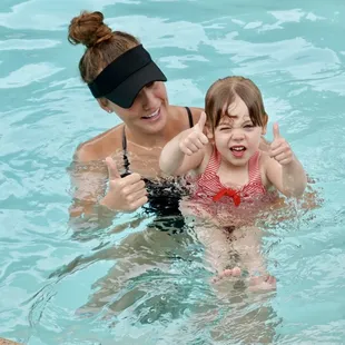 We give it two thumbs up!