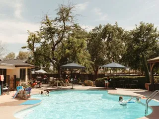 Jamie's School of Fish