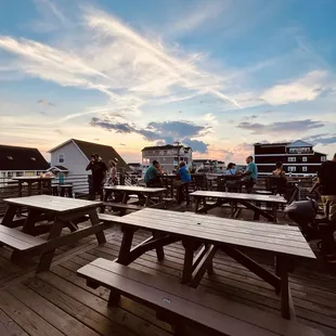 Top Deck