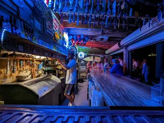 The Corolla Beer Garden