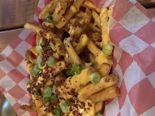 Harbor Grill & Pizza