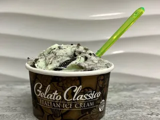 Gelato Classico Italian
