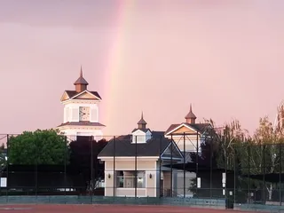 Del Webb Baseball Field @ Woodbridge