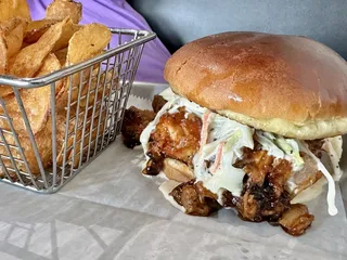 The Tavern of Mayfield