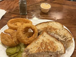 Concord Family Restaurant