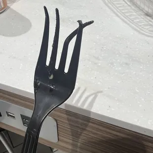 Weak fork