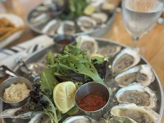 Southern Steak & Oyster