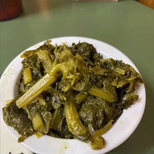 Collard Greens