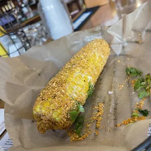 Best corn around
