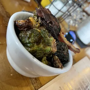 Them Brussels !!