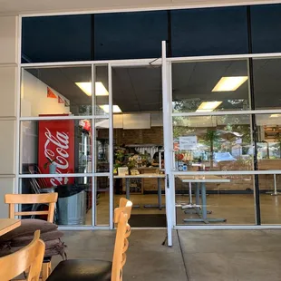 Storefront