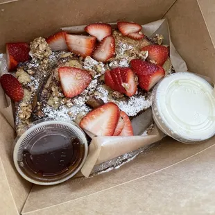 french toast