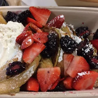 Classic French Toast