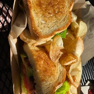 BLT Sandwich