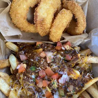 Onion Rings