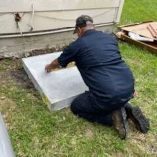 We take the time to make things right .