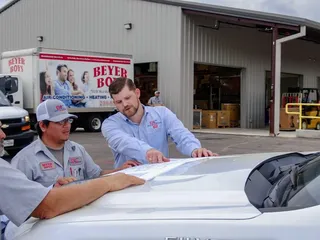 Beyer Air Conditioning and Heating