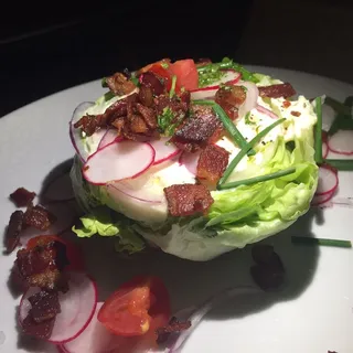 Wedge Salad