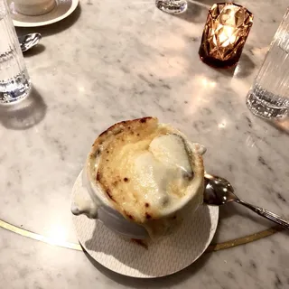 French Onion Soup