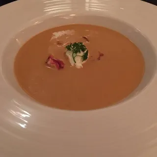 Lobster Bisque