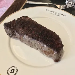 16oz New York Strip**