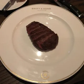 5oz Australian Wagyu Ribeye**