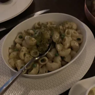 Macaroni & Cheese