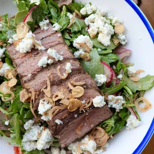 Tavern Steak Salad