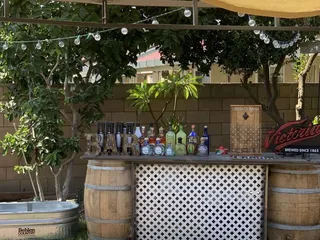 Anaya's Party Equipment Rentals