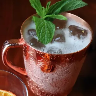 Peach You're So Cool