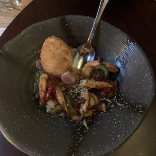 Korean BBQ Flank Steak