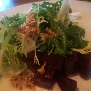 Beet Salad
