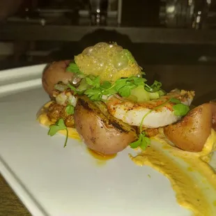 Haute Country Shrimp Boil