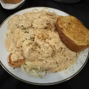 pasta, pasta dish, food