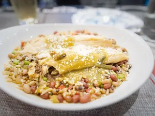 Lula Southern Cookhouse