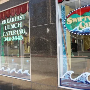 Swiftwater Cafe and Catering