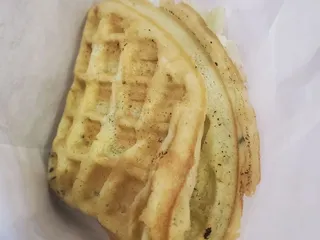 Crepe Villa And Artisan Drinks