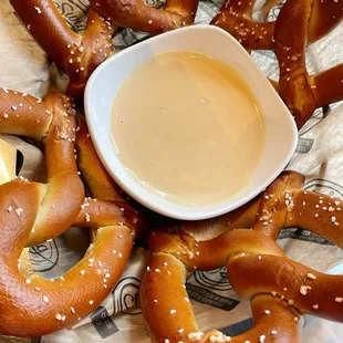 food, donuts, dough desserts