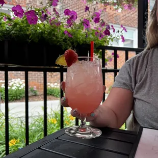 Fedororarara little sour.