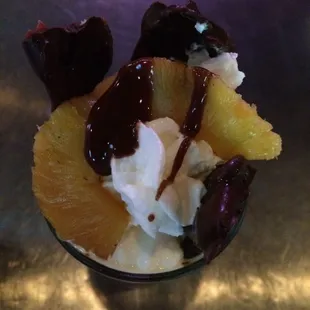 Chocolate Covered Bacon