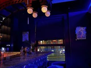 DecoDance Bar