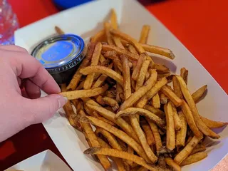 Mount Vernon Marketplace