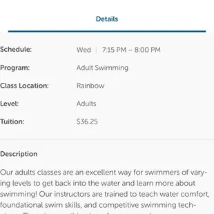 What I selected and what I paid for was this only 36.25. But was charged on August 1 217.50