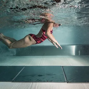 360-Video Stroke Analysis